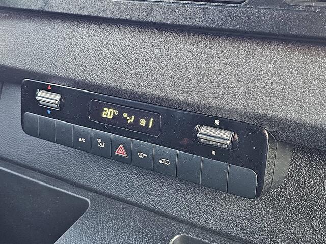 Mercedes-Benz SPRINTER 317 1.9 CDI L2H2 3.5T-Trekhaak Airco Automaat Mbux Camera 170PK Euro6 !