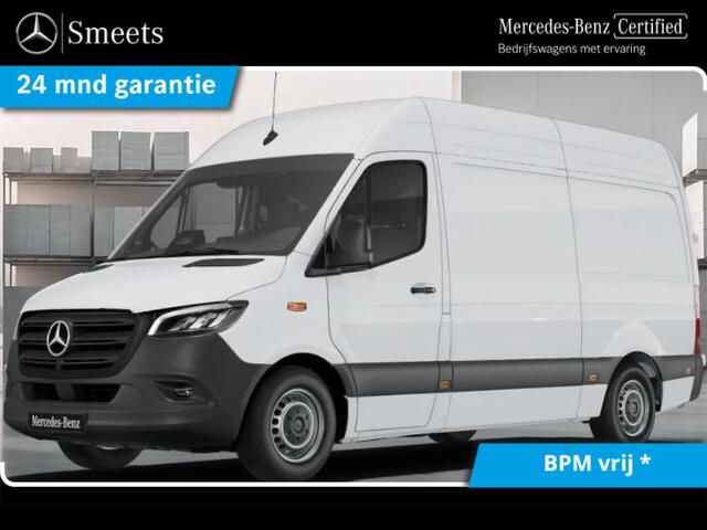 Mercedes-Benz SPRINTER 317 CDI L2H2 LED