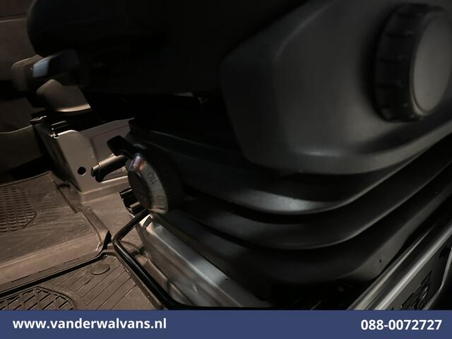 Mercedes-Benz SPRINTER 314 CDI 143pk L2H1 Euro6 Airco | Camera | Apple Carplay | Chauffeursstoel Android Auto