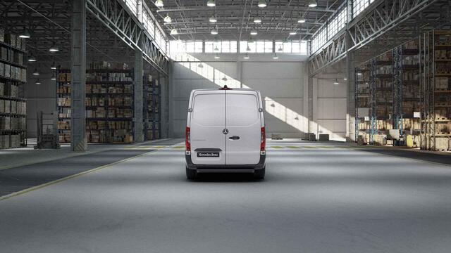 Mercedes-Benz SPRINTER 314 CDI L1 H1 | Airco | Comfortstoelen met Stoelverwarming | Parkeerpakket | Zijwindassistent | Achteropstap | Certified |