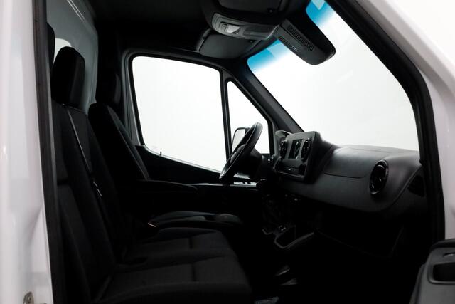 Mercedes-Benz SPRINTER 515 CDI 150pk RWD L2 Koelwagen 12V+230V Xarios 5 01-2023