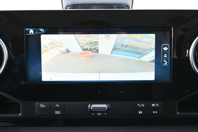 Mercedes-Benz SPRINTER 317 CDI DC L3H2 Pro 3500 kg Trekhaak, Comfort stoel, Etc.