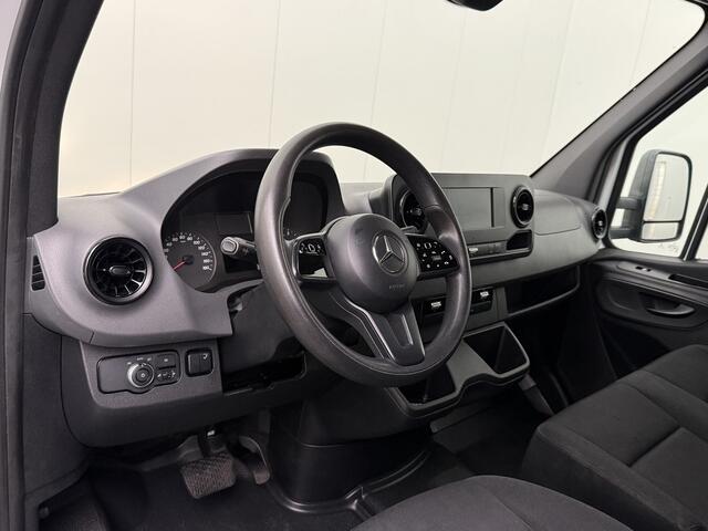 Mercedes-Benz SPRINTER 316CDI 7G-Tronic Automaat Bakwagen | Laadklep | Airco | 3-Zits