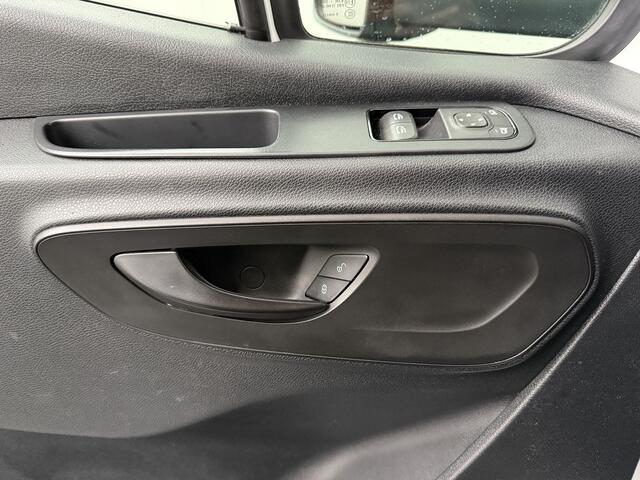 Mercedes-Benz SPRINTER 316CDI 7G-Tronic Automaat Bakwagen | Laadklep | Airco | 3-Zits