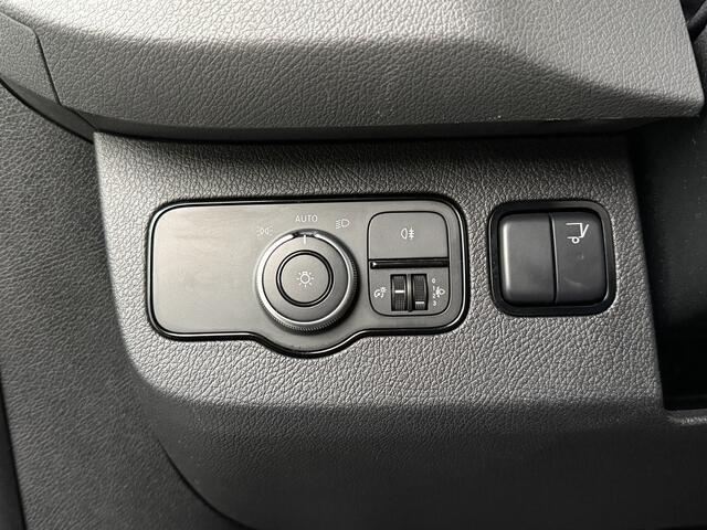 Mercedes-Benz SPRINTER 316CDI 7G-Tronic Automaat Bakwagen | Laadklep | Airco | 3-Zits