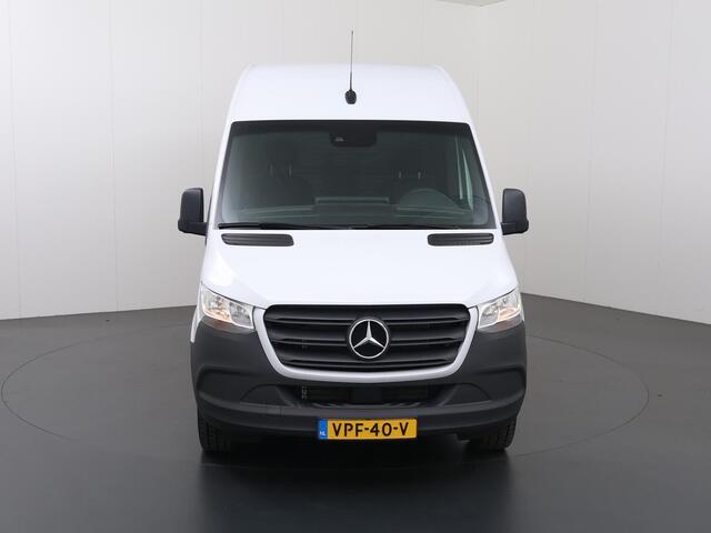 Mercedes-Benz SPRINTER 317 CDI L2 H2 | Aut. | Navigatie | Parkeercamera | 2-zits | Airco | Cruise Control |