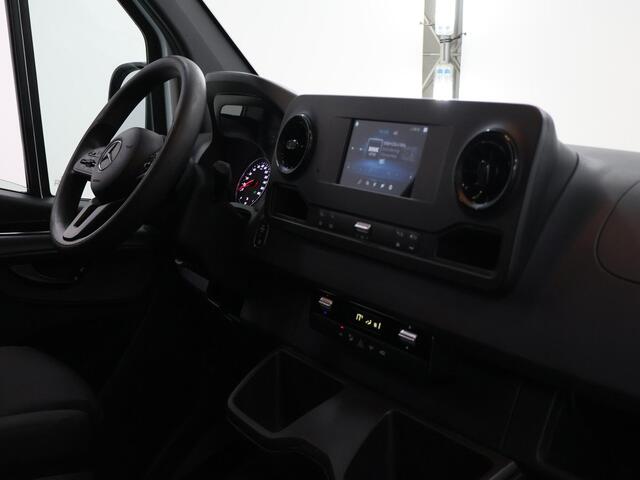 Mercedes-Benz SPRINTER 317 CDI L2 H2 | Aut. | Navigatie | Parkeercamera | 2-zits | Airco | Cruise Control |