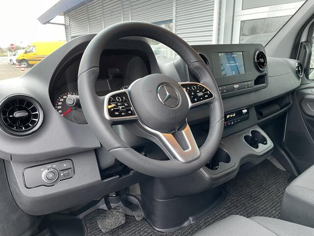 Mercedes-Benz SPRINTER 319 1.9 CDI L2H1 RWD 4x4 ONGEBRUKT