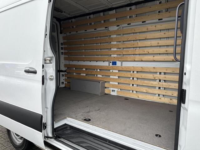 Mercedes-Benz SPRINTER 317 CDI L2H2 Automaat Carplay Navigatie Camera 3500kg Trekgewicht