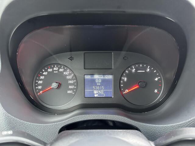 Mercedes-Benz SPRINTER 317 CDI L2H2 Automaat Carplay Navigatie Camera 3500kg Trekgewicht