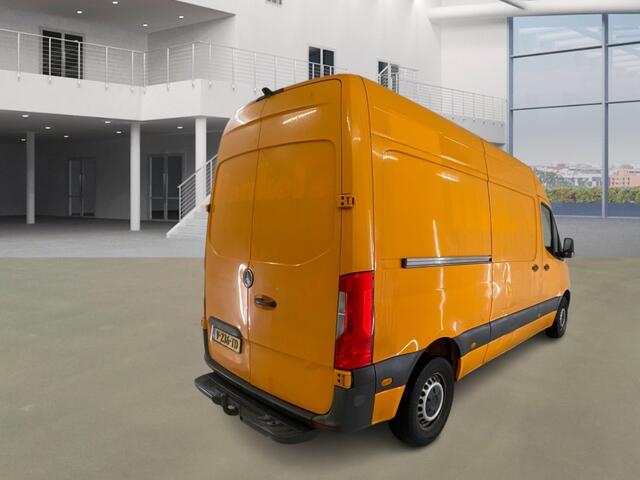 Mercedes-Benz SPRINTER 314 2.2 CDI L2H2 AUTOMAAT