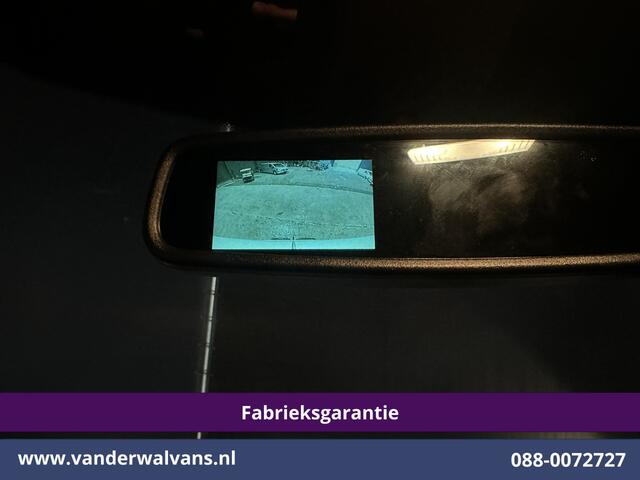 Mercedes-Benz SPRINTER 211CDI L2H2 Fabrieksgarantie Euro6 Airco | Trekhaak | Camera Bijrijdersbank