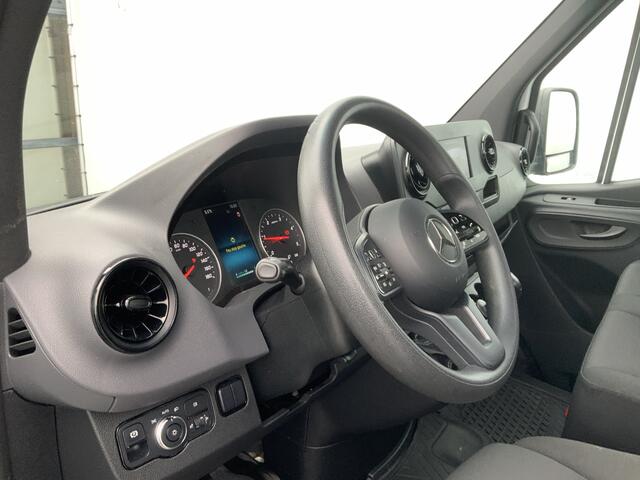 Mercedes-Benz SPRINTER 314 2.2 CDI L2 Kipper Airco Cruise 3 Zits Navi Camera Bakmaat L.350/B.195/H.040 CM. Euro 6