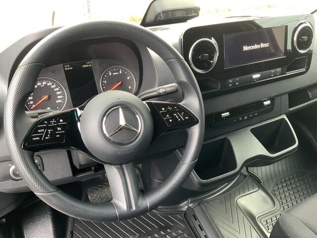 Mercedes-Benz SPRINTER 317 1.9 CDI L2H2 Automaat Navi Camera Cruise 3 Zits Opstap Euro 6