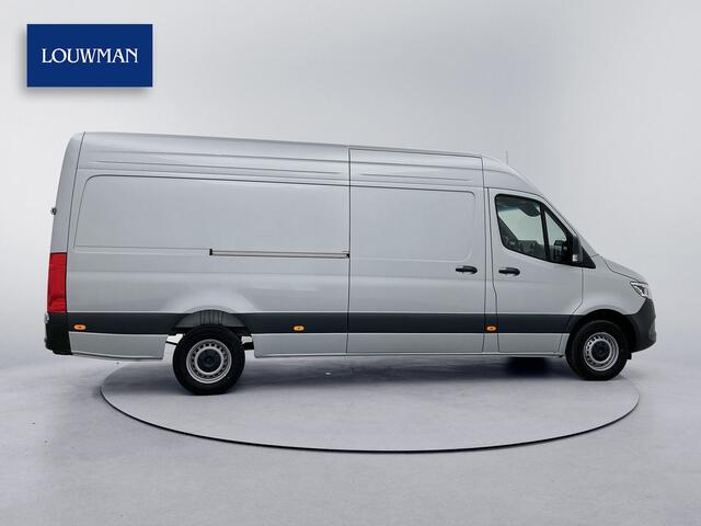 Mercedes-Benz SPRINTER 317 1.9 CDI L3 Pro 3500kg trekhaak Stoelverwarming Carplay Betimmering Navigatie