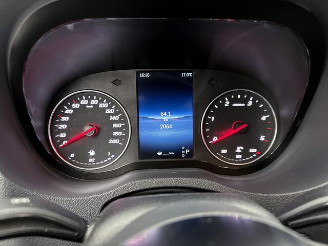 Mercedes-Benz SPRINTER 317 1.9 CDI L3 Pro 3500kg trekhaak Stoelverwarming Carplay Betimmering Navigatie
