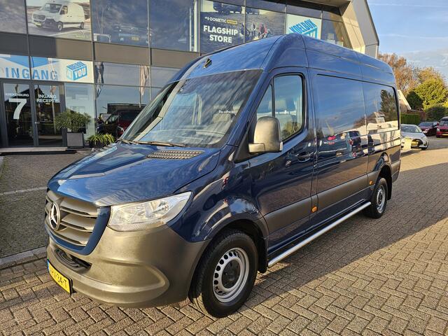Mercedes-Benz SPRINTER 317 CDI L2-H2 Automaat * Trekhaak * Cruise Controle *