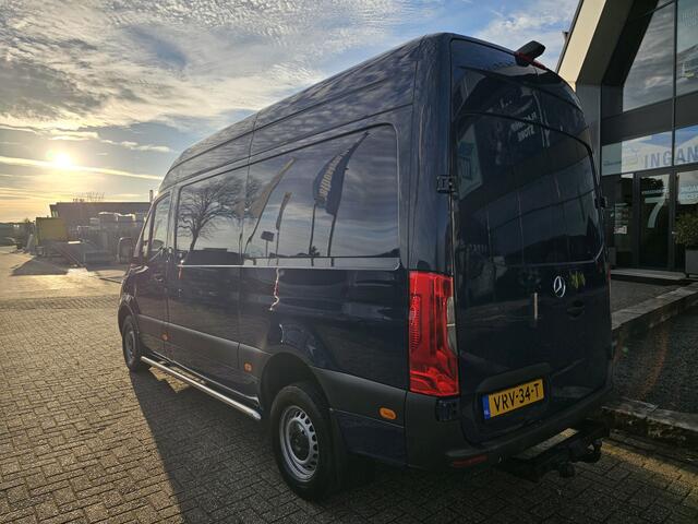 Mercedes-Benz SPRINTER 317 CDI L2-H2 Automaat * Trekhaak * Cruise Controle *