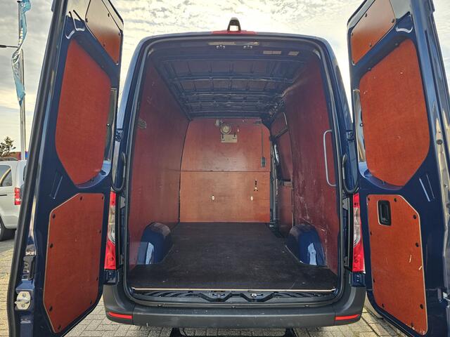 Mercedes-Benz SPRINTER 317 CDI L2-H2 Automaat * Trekhaak * Cruise Controle *