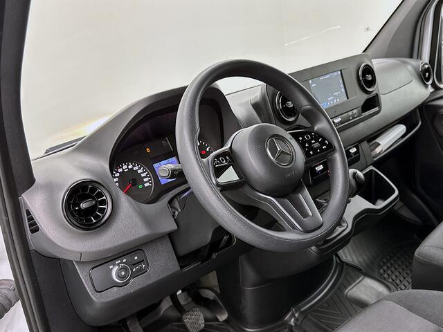 Mercedes-Benz SPRINTER 315 1.9 CDI L2H2 Navigatie Achteruitrijcamera Betimmering Achteropstap