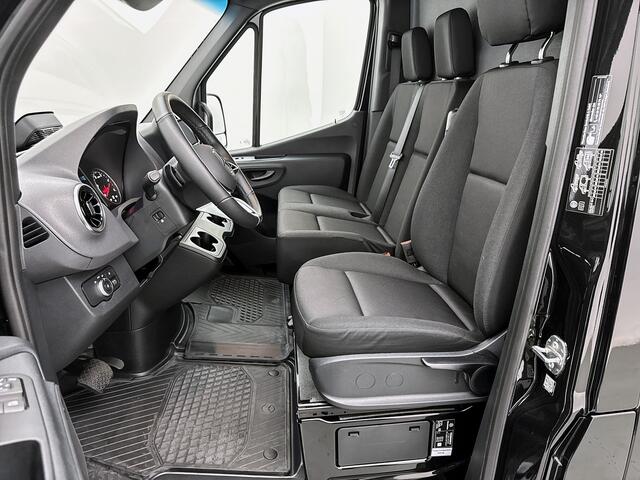 Mercedes-Benz SPRINTER 317 1.9 CDI L2H2 Pro 3500kg trekhaak Navigatie Betimmering Stoel + stuurverwarming