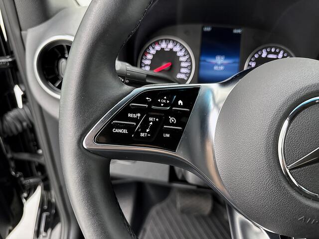 Mercedes-Benz SPRINTER 317 1.9 CDI L2H2 Pro 3500kg trekhaak Navigatie Betimmering Stoel + stuurverwarming