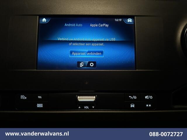 Mercedes-Benz SPRINTER 315 CDI 150pk L2H1 Euro6 Airco | Camera | Apple Carplay | Chauffeursstoel Android Auto