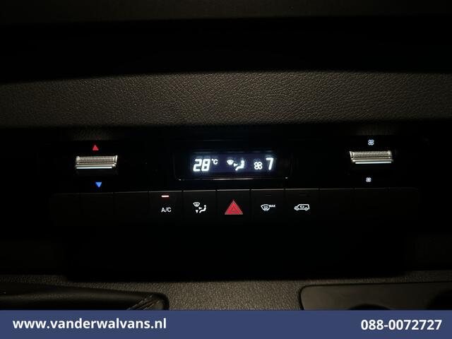 Mercedes-Benz SPRINTER 315 CDI 150pk L2H1 Euro6 Airco | Camera | Apple Carplay | Chauffeursstoel Android Auto