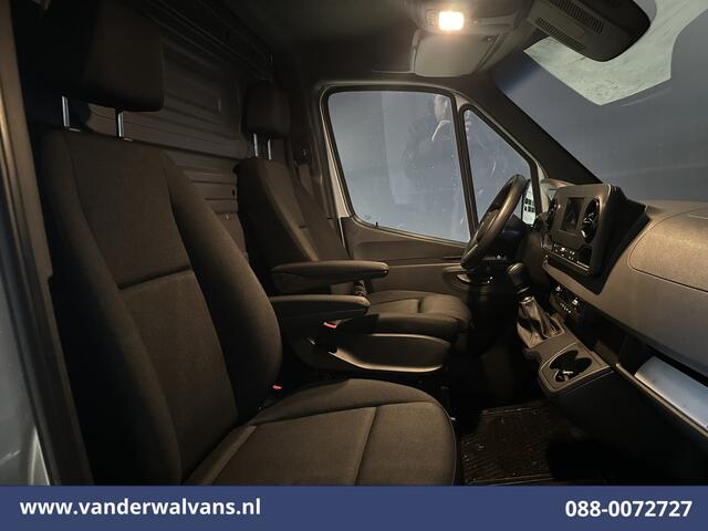 Mercedes-Benz SPRINTER 315 CDI 150pk L2H1 Euro6 Airco | Camera | Apple Carplay | Chauffeursstoel Android Auto