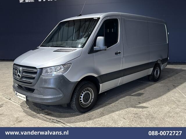 Mercedes-Benz SPRINTER 315 CDI 150pk L2H1 Euro6 Airco | Camera | Apple Carplay | Chauffeursstoel Android Auto