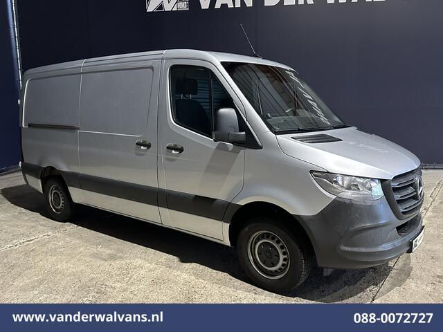 Mercedes-Benz SPRINTER 315 CDI 150pk L2H1 Euro6 Airco | Camera | Apple Carplay | Chauffeursstoel Android Auto