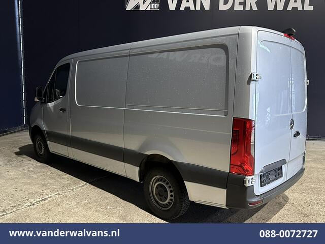 Mercedes-Benz SPRINTER 315 CDI 150pk L2H1 Euro6 Airco | Camera | Apple Carplay | Chauffeursstoel Android Auto
