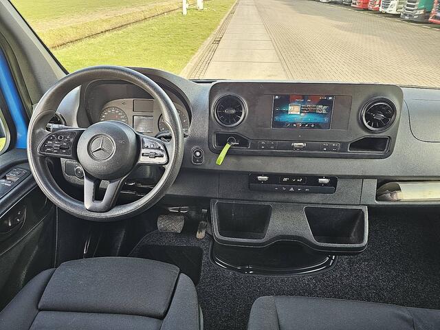 Mercedes-Benz SPRINTER 316 2.2 CDI L2H2 EURO VI-D LED 3.5t-Trekhaak Automaat Navi Camera Airco 3 Zits Euro6 163 PK!