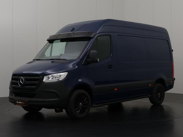 Mercedes-Benz SPRINTER 319CDi 3.0V6 L2H2 Edition | 10" Navigatie | Camera | 3-zits | Trekhaak