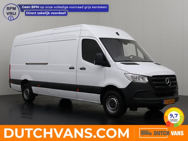 Mercedes-Benz SPRINTER 315CDi L3H2 Maxi Multimedia | 3500Kg Trekhaak | Airco | Airco | 3-Zits