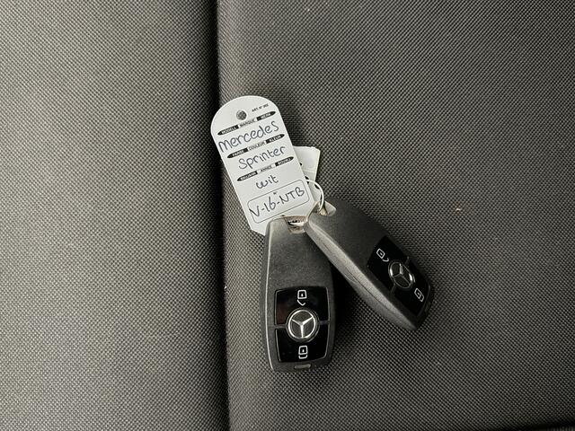 Mercedes-Benz SPRINTER 315CDi L3H2 Maxi Multimedia | 3500Kg Trekhaak | Airco | Airco | 3-Zits