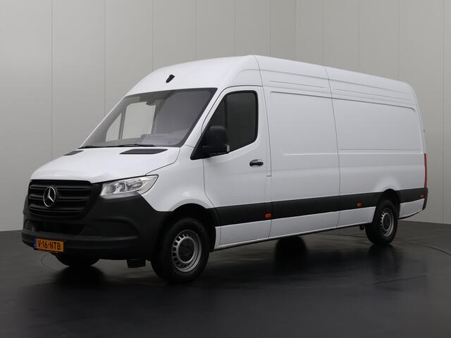 Mercedes-Benz SPRINTER 315CDi L3H2 Maxi Multimedia | 3500Kg Trekhaak | Airco | Airco | 3-Zits