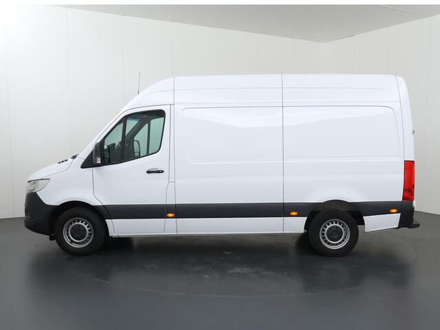 Mercedes-Benz SPRINTER 314 CDI | Aut.| L2 H2 | Aut. | Inbouw | Trekhaak | Navigatie | Parkeercamera | Cruise Control