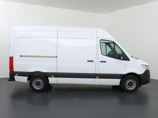 Mercedes-Benz SPRINTER 314 CDI | Aut.| L2 H2 | Aut. | Inbouw | Trekhaak | Navigatie | Parkeercamera | Cruise Control