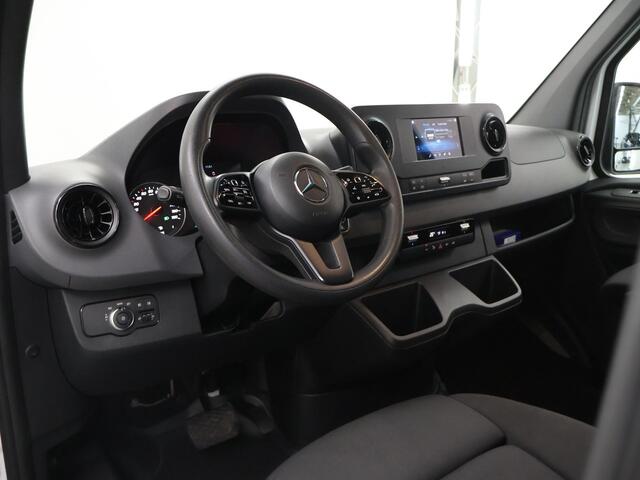 Mercedes-Benz SPRINTER 314 CDI | Aut.| L2 H2 | Aut. | Inbouw | Trekhaak | Navigatie | Parkeercamera | Cruise Control