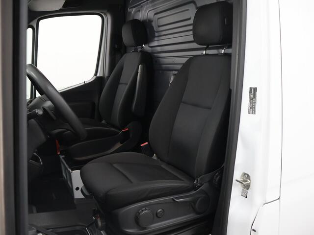 Mercedes-Benz SPRINTER 314 CDI | Aut.| L2 H2 | Aut. | Inbouw | Trekhaak | Navigatie | Parkeercamera | Cruise Control