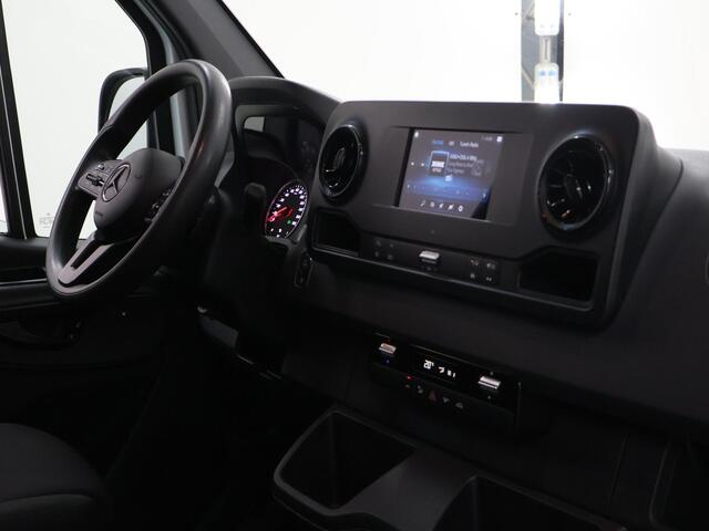 Mercedes-Benz SPRINTER 314 CDI | Aut.| L2 H2 | Aut. | Inbouw | Trekhaak | Navigatie | Parkeercamera | Cruise Control