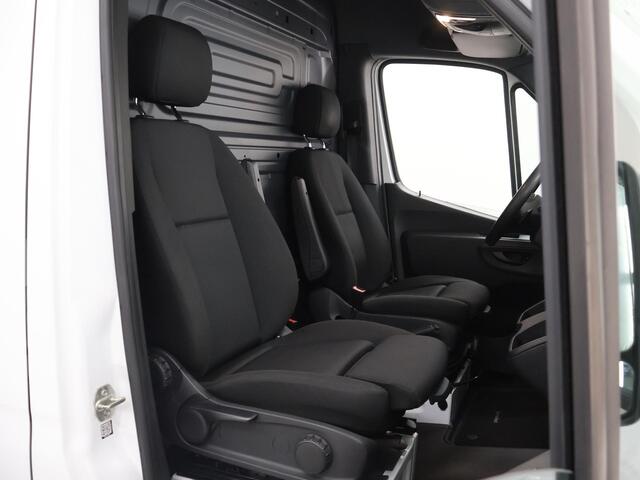 Mercedes-Benz SPRINTER 314 CDI | Aut.| L2 H2 | Aut. | Inbouw | Trekhaak | Navigatie | Parkeercamera | Cruise Control