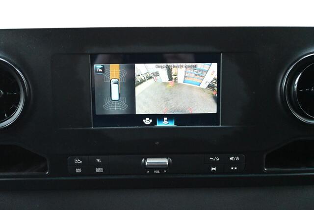 Mercedes-Benz SPRINTER 211 CDI L1H1 FWD 3000 kg Trekgewicht, MBUX navigatie met parkeerpakket, Etc.