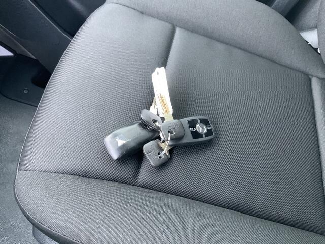 Mercedes-Benz SPRINTER 316 2.2 CDI L2H2 Airco Navi 2 Zits Opstap Euro 6