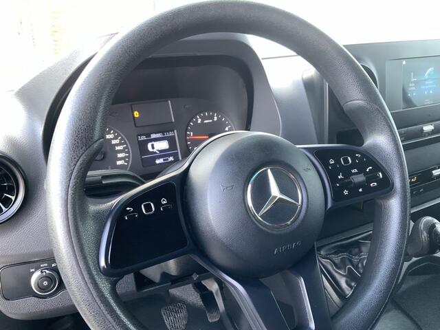 Mercedes-Benz SPRINTER 316 2.2 CDI L2H2 Airco Navi 2 Zits Opstap Euro 6