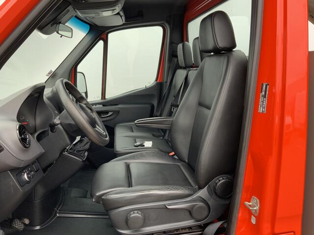 Mercedes-Benz SPRINTER 514 2.2 CDI L2 kipper Pick Up Airco Cruise 3 Zits 3500kg trekvermogen Euro 6