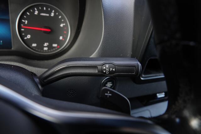 Mercedes-Benz SPRINTER L2H2 319Cdi 3.0 6-Cilinder 190Pk 7G-Tronic | RWD | Stoel-Bank | 2xSchuifdeur | Achteruirijcamera | Trekhaak | 17''