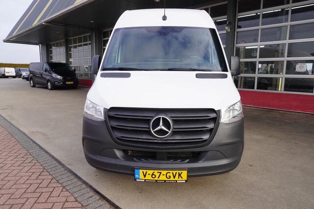 Mercedes-Benz SPRINTER 317 1.9 CDI L2H2 nr.V126 | Airco | Cruise | camera