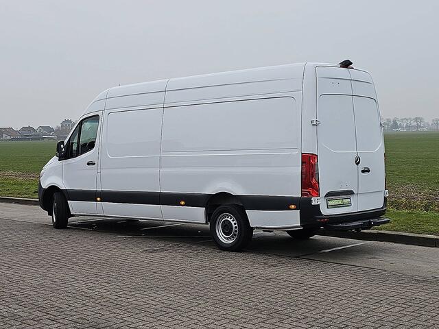 Mercedes-Benz SPRINTER 315 1.9 CDI L3H2 Automaat Mbux Airco Adaptieve Cruise Camera Trekhaak Euro6 150 PK!